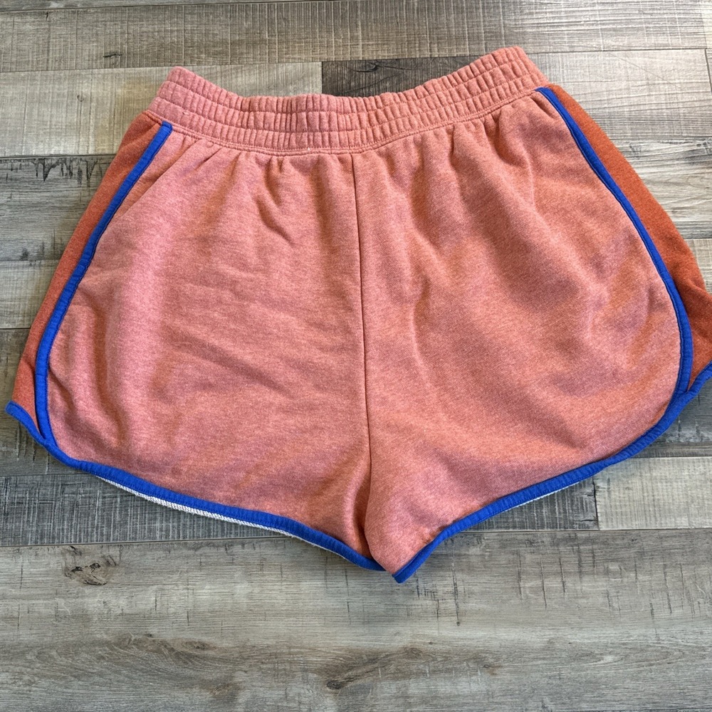 Nike Women's Loose Fit High Rise Move To Zero Shorts Sz S - Picture 5 of 7